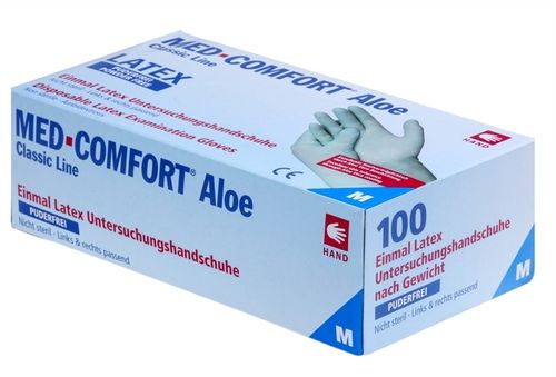 Med-Comfort Aloe