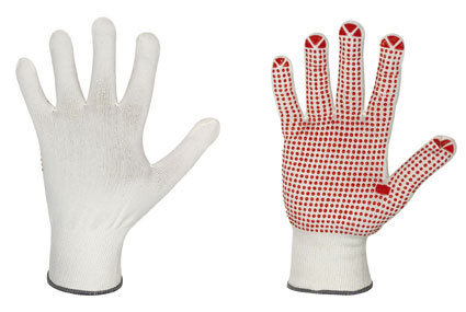 Strick-Handschuhe Ningbo